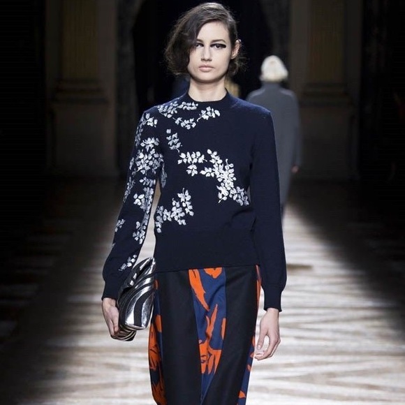 Dries Van Noten sweater